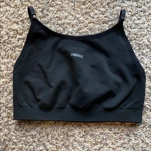 Sports bra